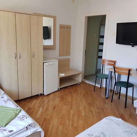 Apartament Livingpalanga Meta1 Zewnętrze zdjęcie