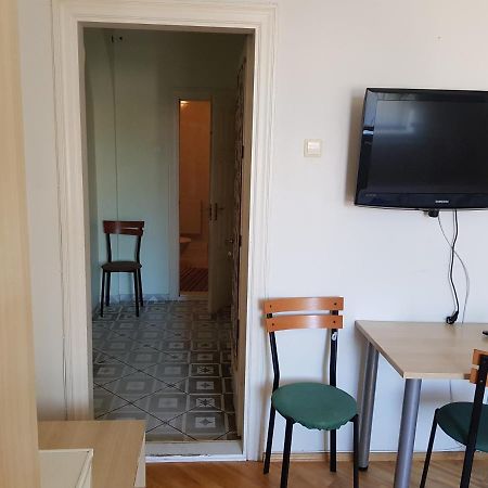 Apartament Livingpalanga Meta1 Zewnętrze zdjęcie