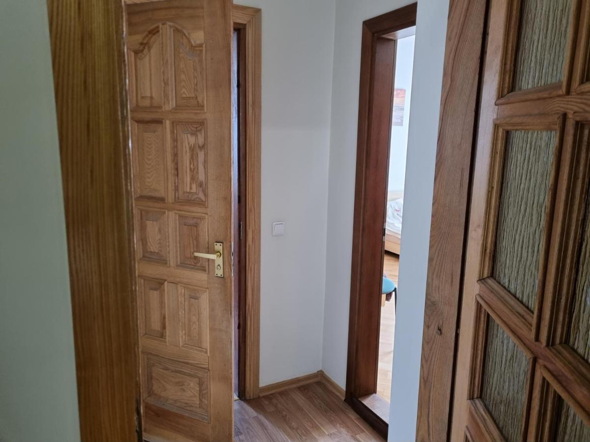 Apartament Livingpalanga Meta1 Zewnętrze zdjęcie