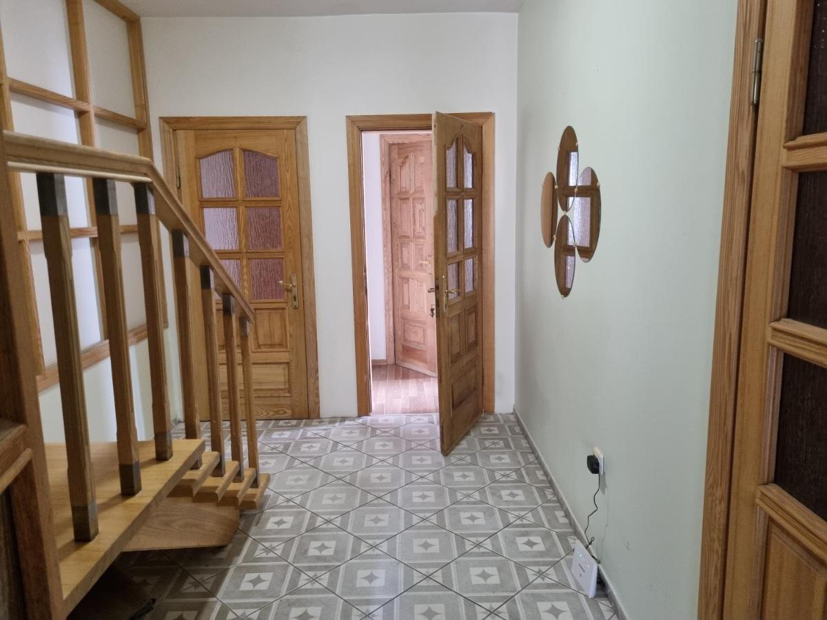 Apartament Livingpalanga Meta1 Zewnętrze zdjęcie