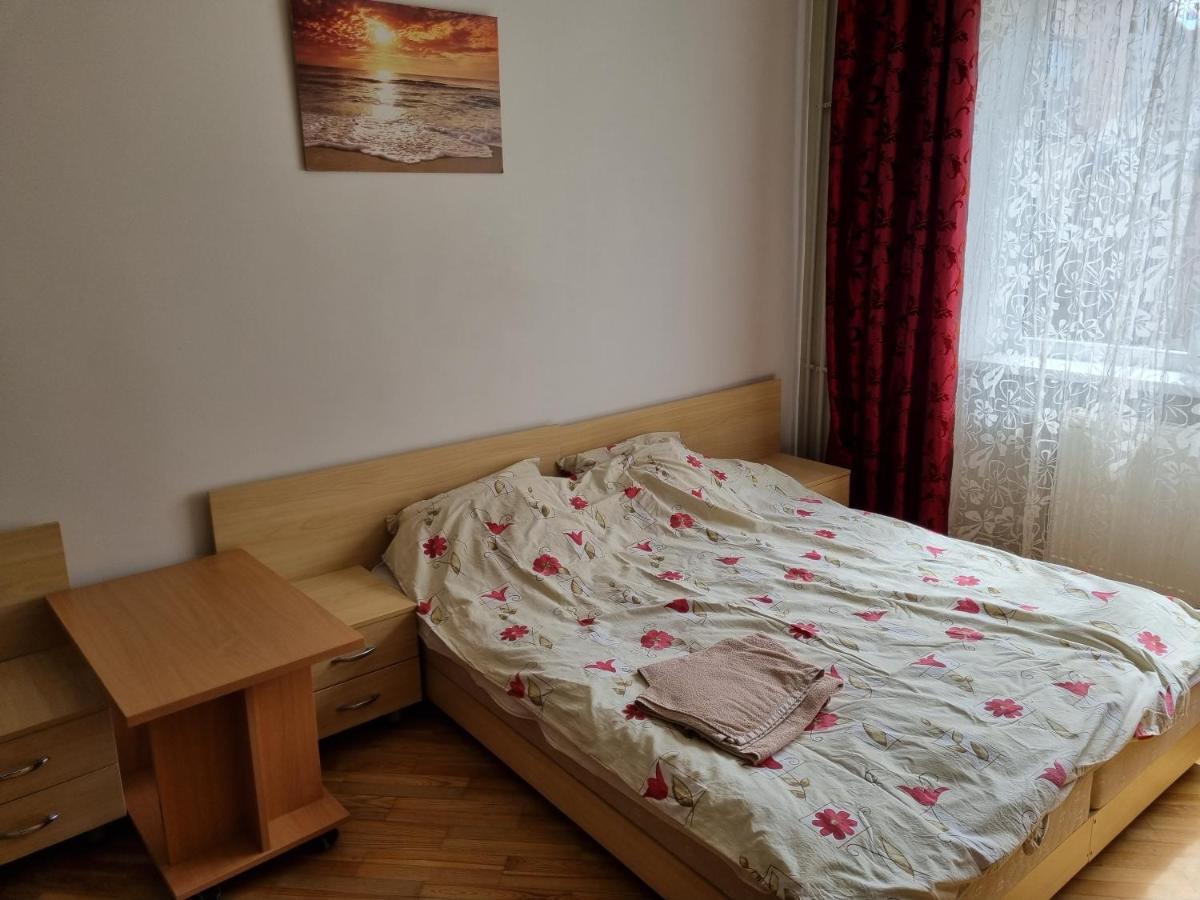Apartament Livingpalanga Meta1 Zewnętrze zdjęcie
