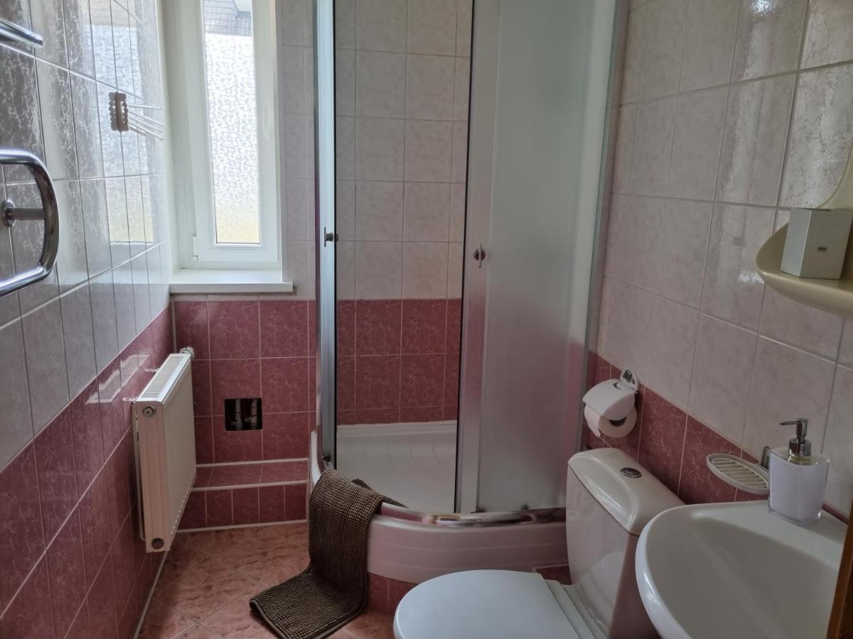 Apartament Livingpalanga Meta1 Zewnętrze zdjęcie