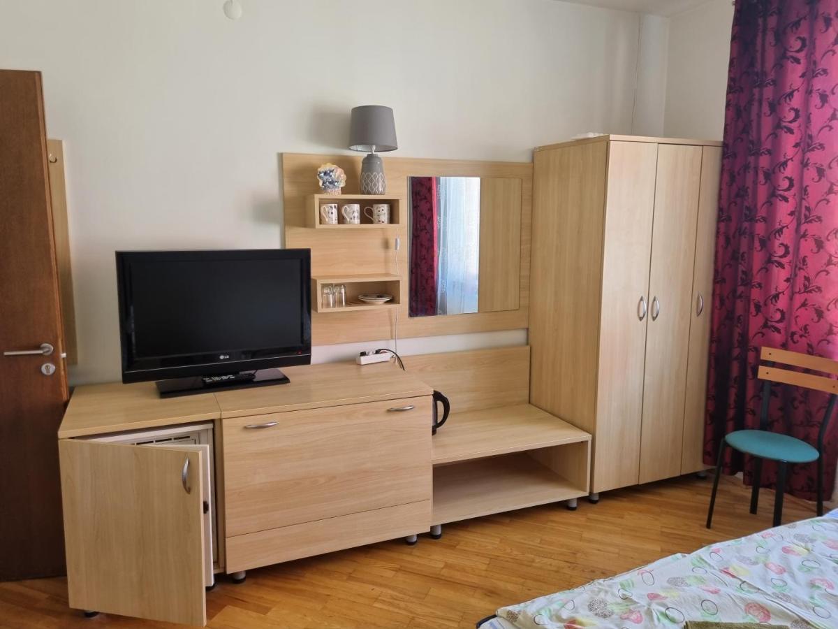 Apartament Livingpalanga Meta1 Zewnętrze zdjęcie