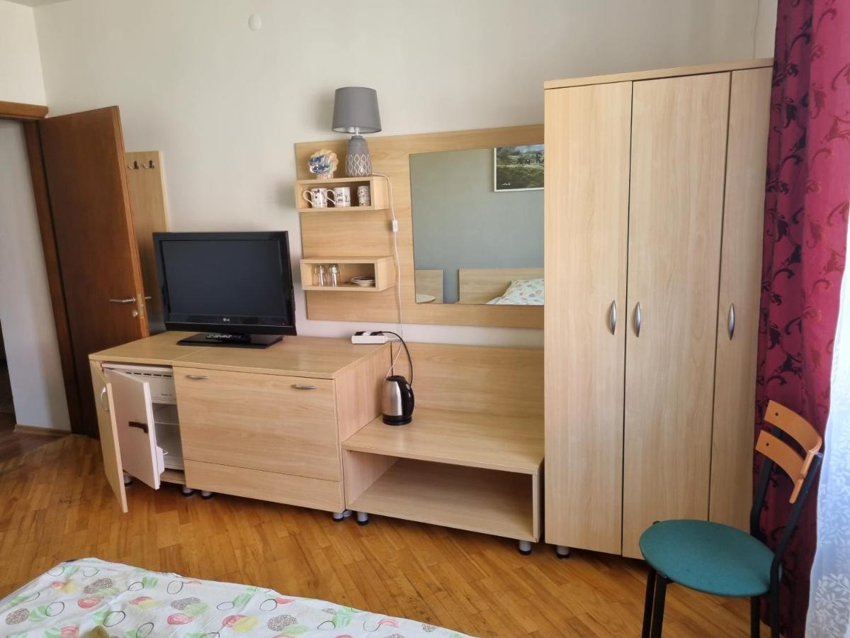 Apartament Livingpalanga Meta1 Zewnętrze zdjęcie