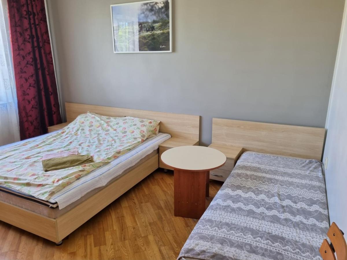 Apartament Livingpalanga Meta1 Zewnętrze zdjęcie