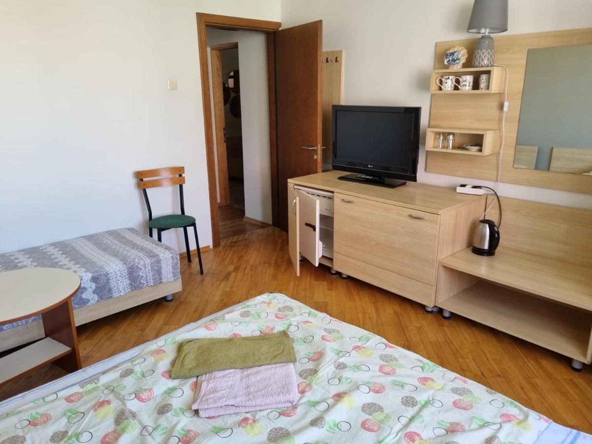 Apartament Livingpalanga Meta1 Zewnętrze zdjęcie