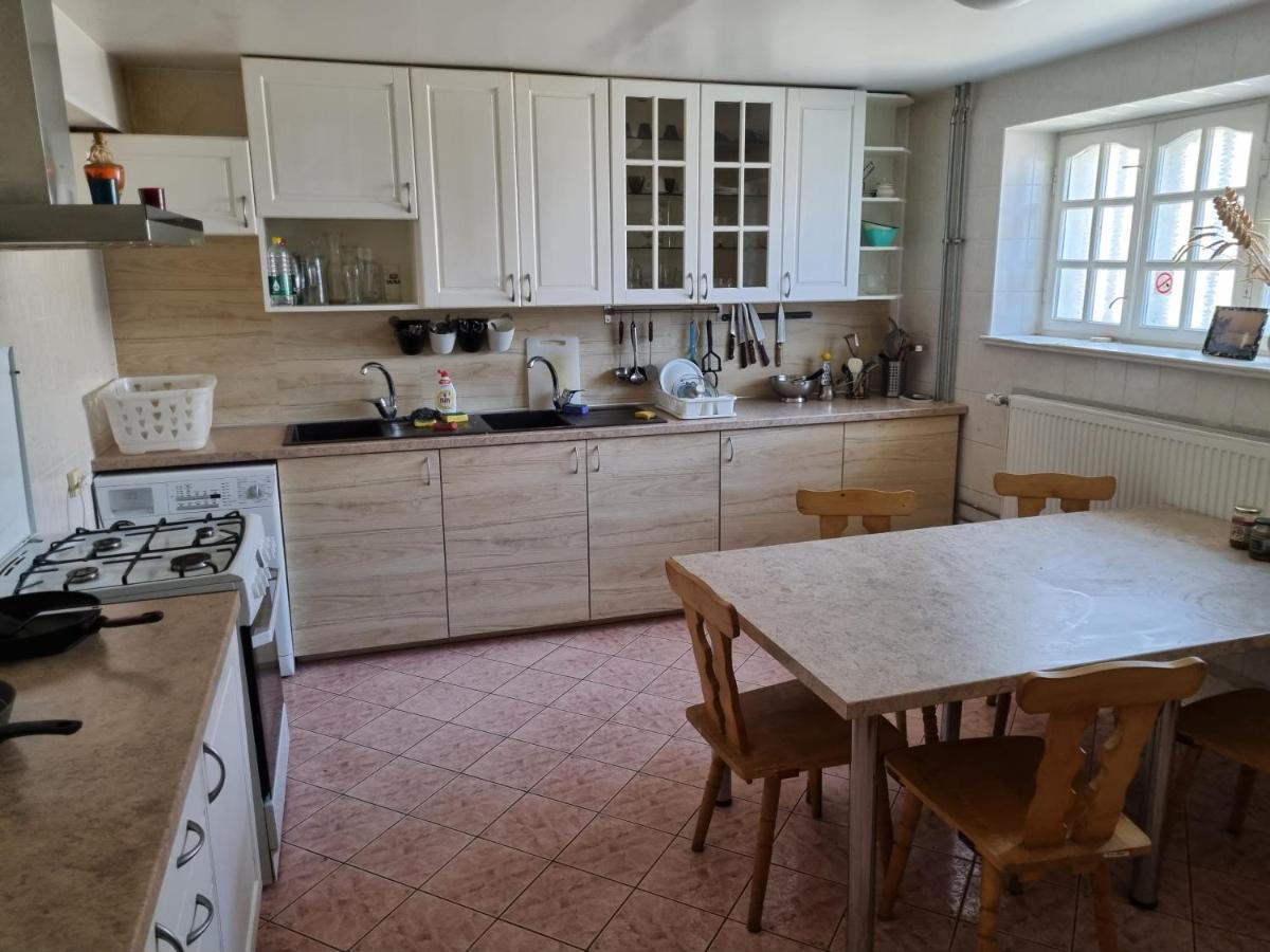 Apartament Livingpalanga Meta1 Zewnętrze zdjęcie