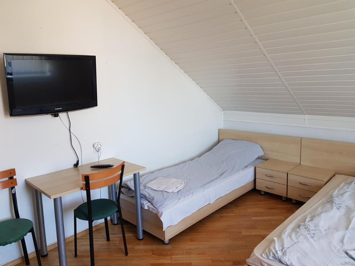 Apartament Livingpalanga Meta1 Zewnętrze zdjęcie