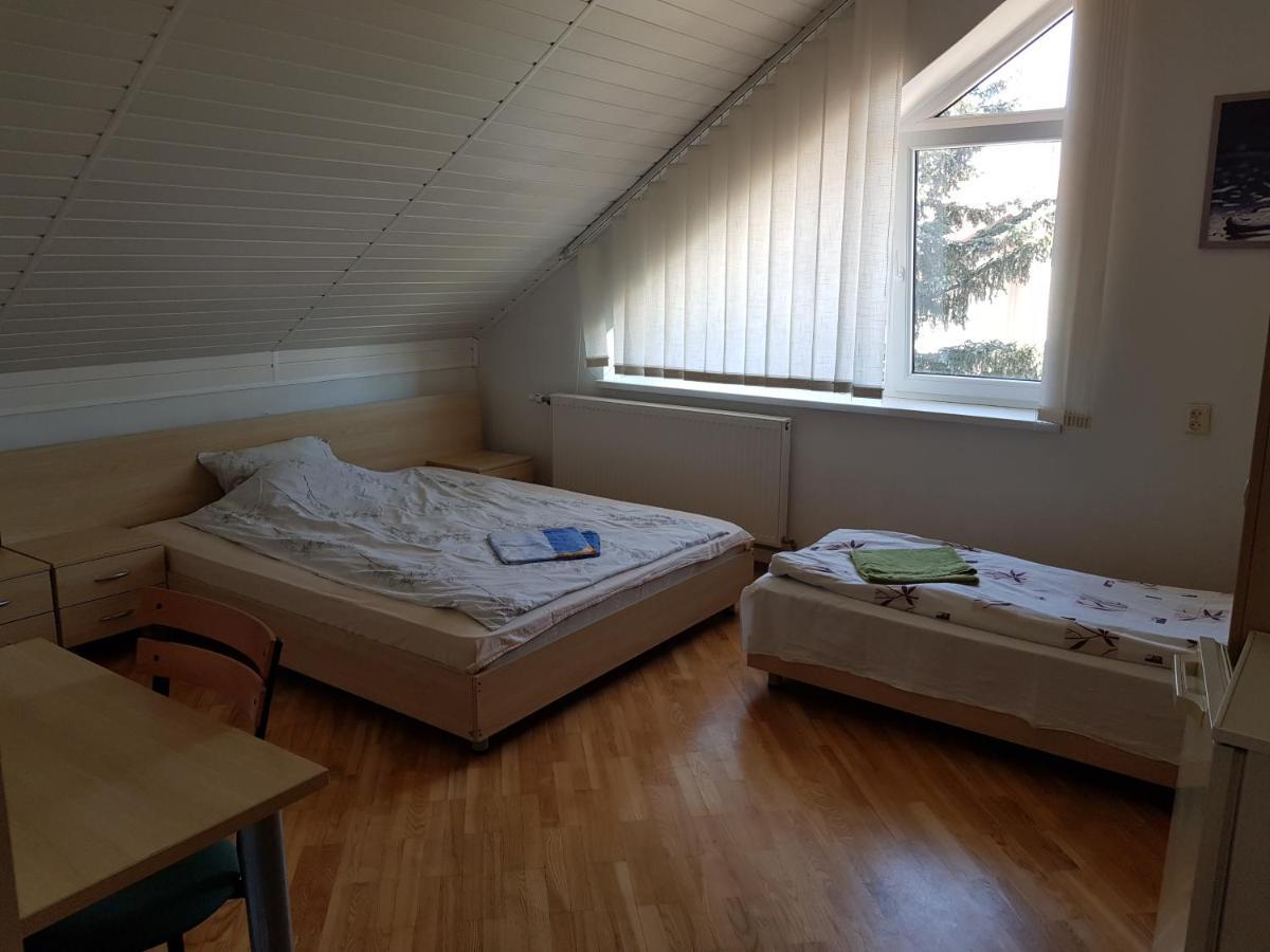 Apartament Livingpalanga Meta1 Zewnętrze zdjęcie