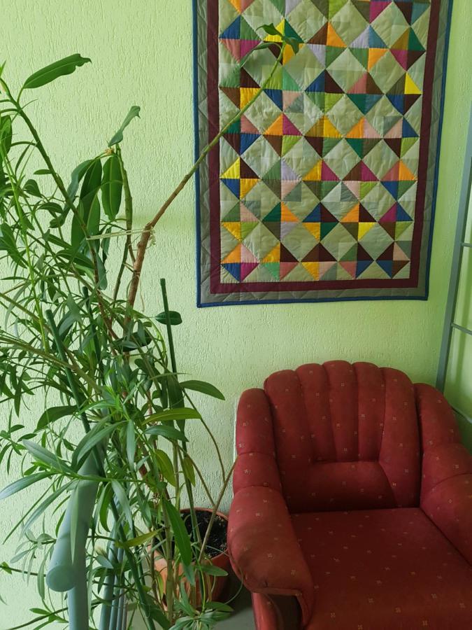 Apartament Livingpalanga Meta1 Zewnętrze zdjęcie