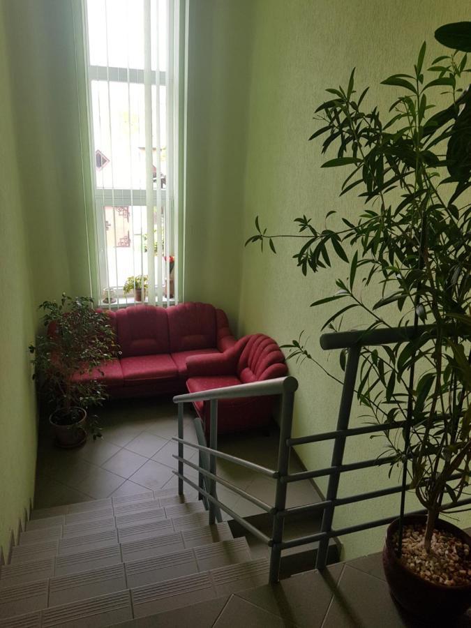 Apartament Livingpalanga Meta1 Zewnętrze zdjęcie